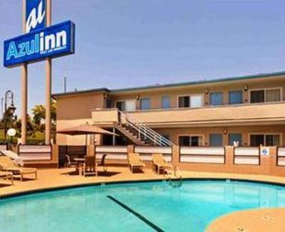 фото отеля Azul Inn