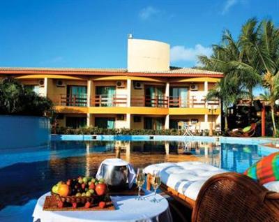 фото отеля Sued's Plaza Hotel Porto Seguro