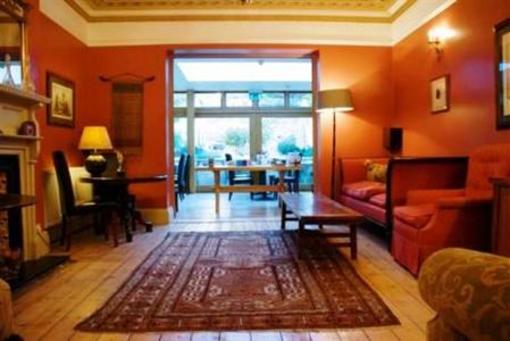 фото отеля Dorian House Hotel Bath