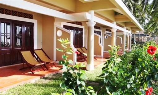 фото отеля Amaryllis Resort Phan Thiet