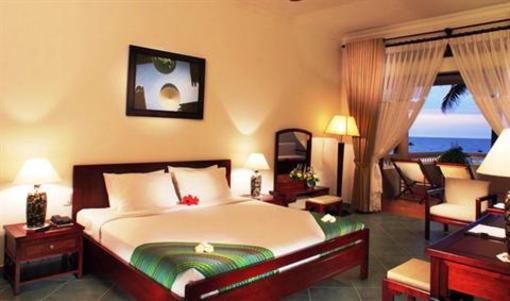 фото отеля Amaryllis Resort Phan Thiet