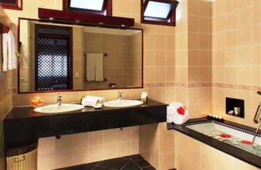 фото отеля Amaryllis Resort Phan Thiet