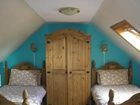 фото отеля The Quaich Bed And Breakfast Inverness (Scotland)
