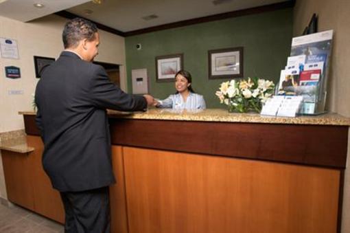 фото отеля Fairfield Inn & Suites Nashville Smyrna