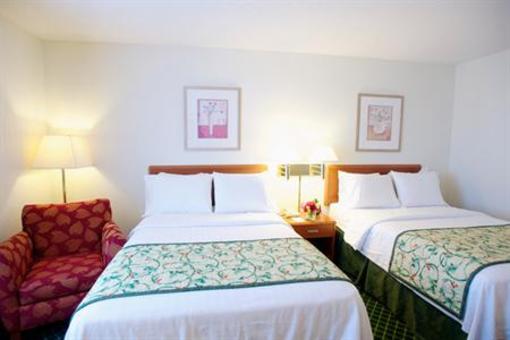 фото отеля Fairfield Inn & Suites Nashville Smyrna