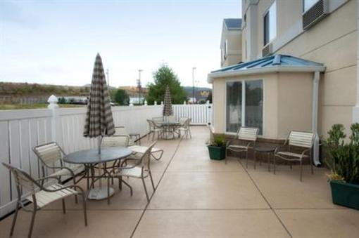 фото отеля Fairfield Inn & Suites Nashville Smyrna