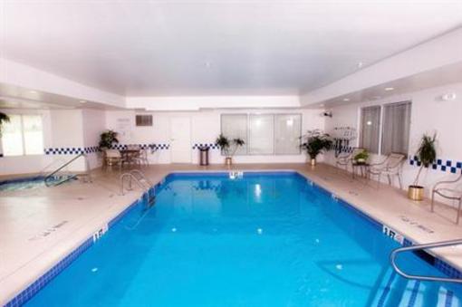 фото отеля Fairfield Inn & Suites Nashville Smyrna