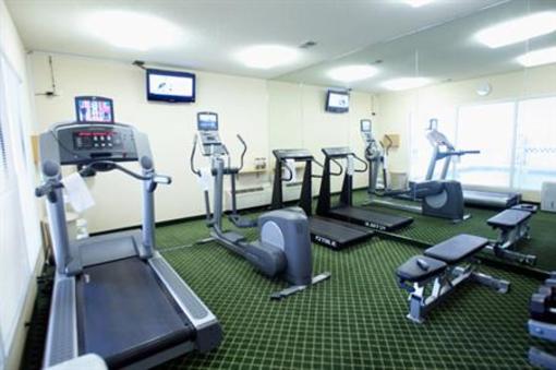 фото отеля Fairfield Inn & Suites Nashville Smyrna