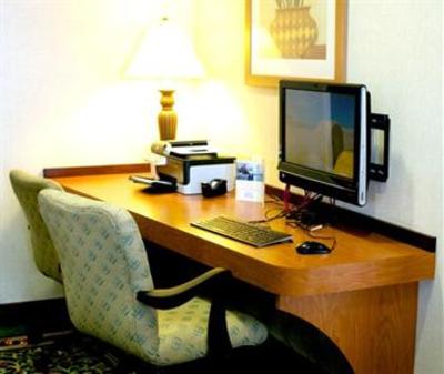 фото отеля Fairfield Inn & Suites Nashville Smyrna