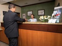Fairfield Inn & Suites Nashville Smyrna