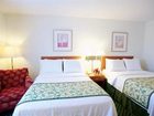 фото отеля Fairfield Inn & Suites Nashville Smyrna