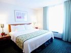 фото отеля Fairfield Inn & Suites Nashville Smyrna