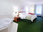 фото отеля Fairfield Inn & Suites Nashville Smyrna