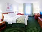 фото отеля Fairfield Inn & Suites Nashville Smyrna