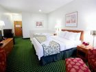 фото отеля Fairfield Inn & Suites Nashville Smyrna