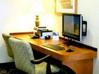 фото отеля Fairfield Inn & Suites Nashville Smyrna