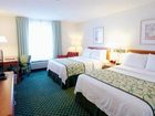 фото отеля Fairfield Inn & Suites Nashville Smyrna