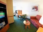 фото отеля Fairfield Inn & Suites Nashville Smyrna