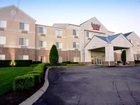 фото отеля Fairfield Inn & Suites Nashville Smyrna