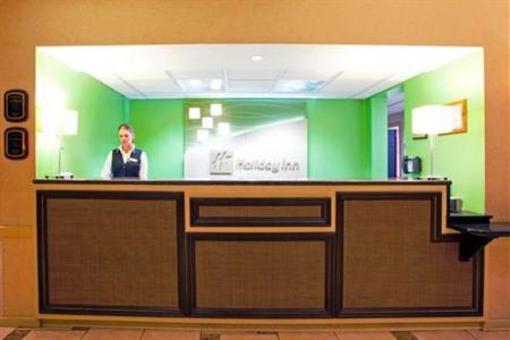 фото отеля Holiday Inn Buffalo International Airport