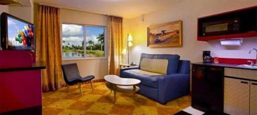 фото отеля Disney's Art of Animation Resort