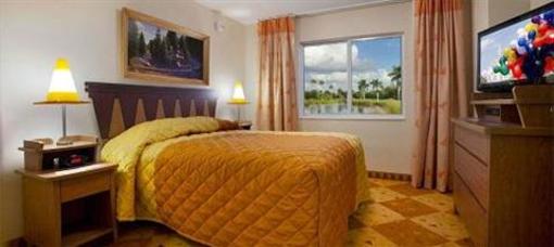 фото отеля Disney's Art of Animation Resort