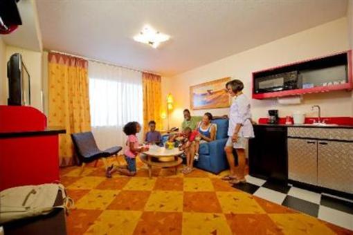 фото отеля Disney's Art of Animation Resort