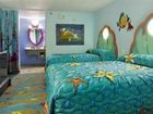 фото отеля Disney's Art of Animation Resort