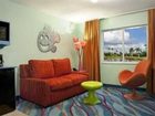 фото отеля Disney's Art of Animation Resort