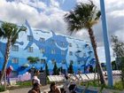 фото отеля Disney's Art of Animation Resort