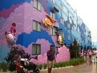 фото отеля Disney's Art of Animation Resort