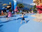 фото отеля Disney's Art of Animation Resort