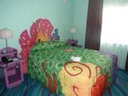 фото отеля Disney's Art of Animation Resort