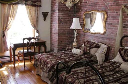 фото отеля Angelica Blue Bed & Breakfast