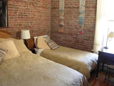 фото отеля Angelica Blue Bed & Breakfast
