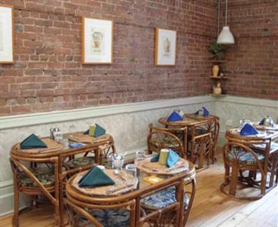 фото отеля Angelica Blue Bed & Breakfast
