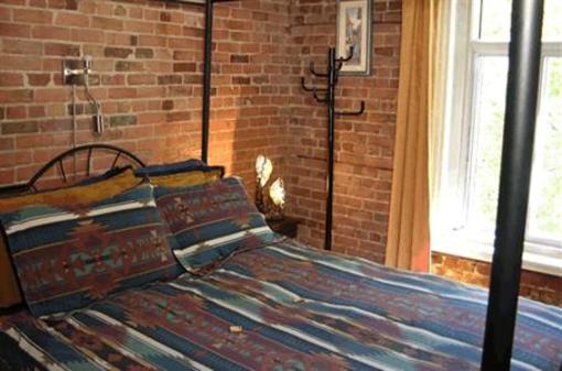 фото отеля Angelica Blue Bed & Breakfast