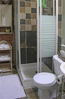 фото отеля Angelica Blue Bed & Breakfast