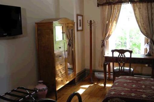 фото отеля Angelica Blue Bed & Breakfast