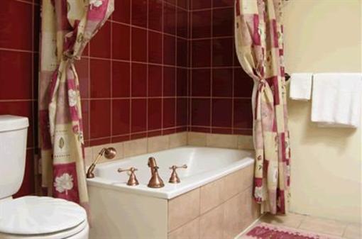 фото отеля Angelica Blue Bed & Breakfast