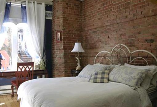 фото отеля Angelica Blue Bed & Breakfast