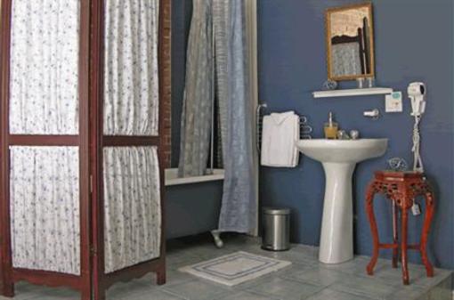фото отеля Angelica Blue Bed & Breakfast