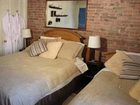 фото отеля Angelica Blue Bed & Breakfast