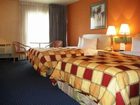 фото отеля America's Best Inn Main Gate East