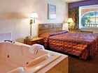 фото отеля America's Best Inn Main Gate East