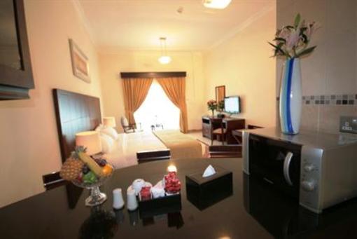фото отеля Rose Garden Hotel Apartments - Al Barsha