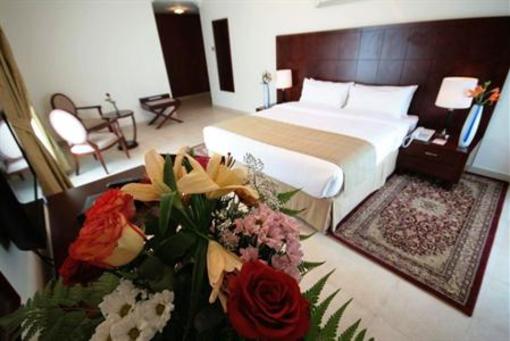 фото отеля Rose Garden Hotel Apartments - Al Barsha