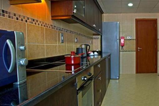 фото отеля Rose Garden Hotel Apartments - Al Barsha