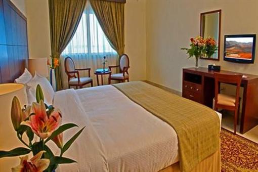 фото отеля Rose Garden Hotel Apartments - Al Barsha