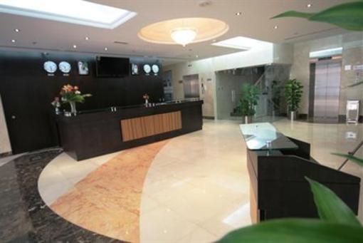 фото отеля Rose Garden Hotel Apartments - Al Barsha